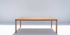 Tierra Teak Dining Table