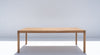 Tierra Teak Dining Table