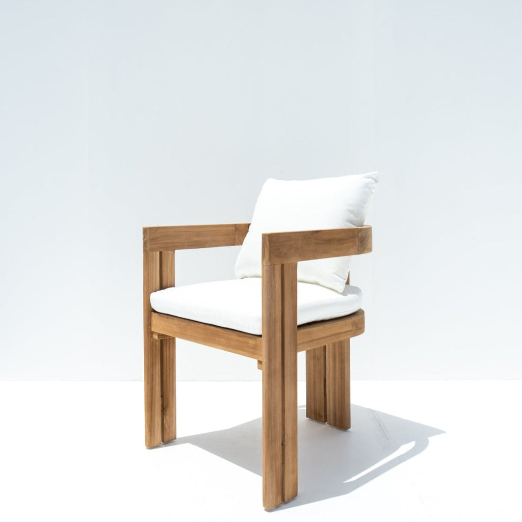 Toscana Teak Dining Chair