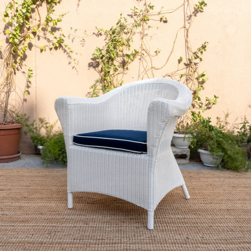 Trieste Rattan Chair