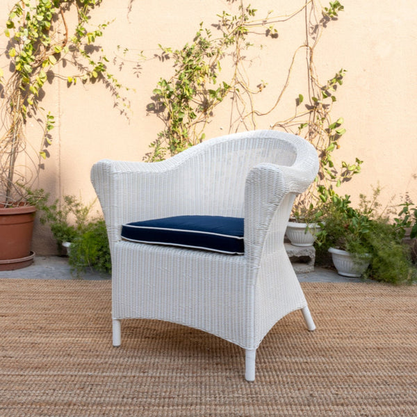 Trieste Rattan Chair