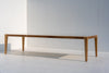Tuscany Outdoor Marble Dining Table
