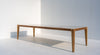 Tuscany Outdoor Marble Dining Table