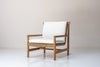 Valencia Lounge Chair Perspective View 2