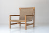 Valencia Lounge Chair Perspective View 9