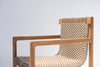 Valencia Outdoor Dining Chair 