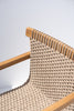 Valencia Outdoor Dining Chair