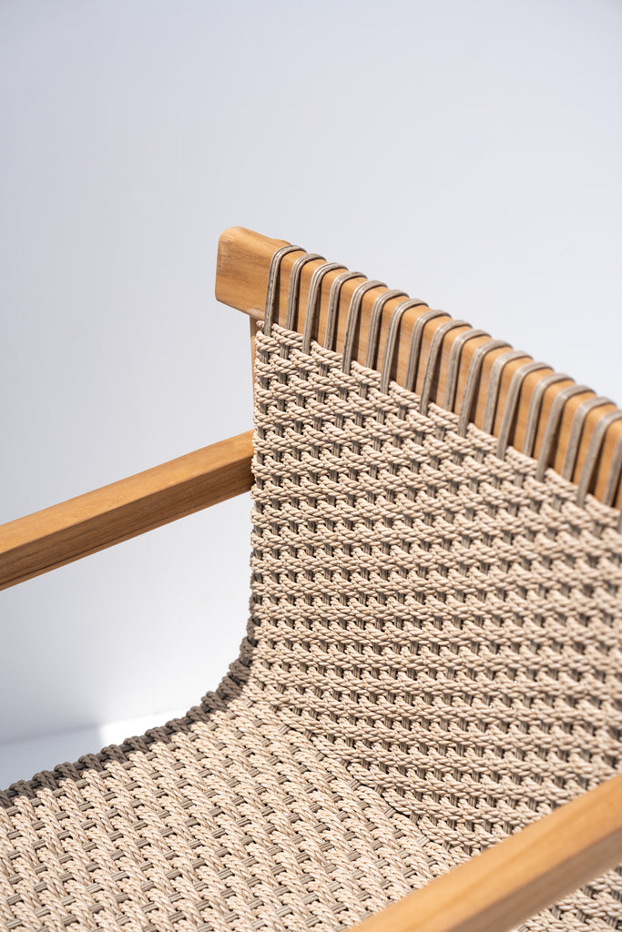 Valencia Outdoor Dining Chair