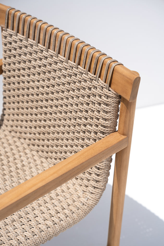 Valencia Outdoor Dining Chair