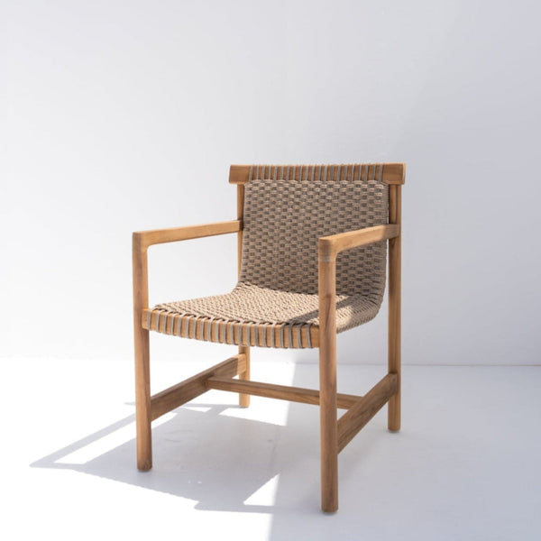 Valencia Outdoor Dining Chair