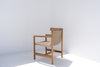 Valencia Outdoor Dining Chair Back view 2