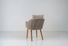 Vela Dining Chairs Perspective View 4
