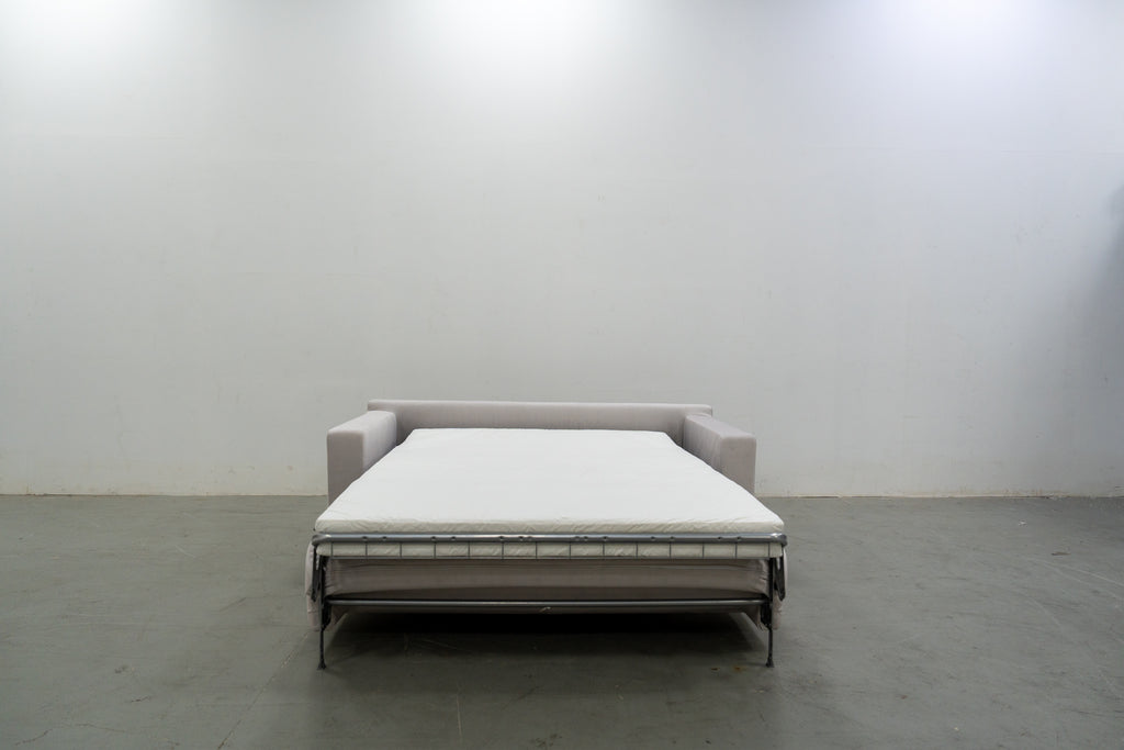 Velora Sofa Bed Bed Shown Perspective View 2