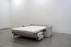 Velora Sofa Bed Bed Shown Perspective View 4