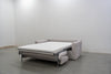 Velora Sofa Bed Bed Shown Perspective View 5