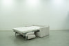 Velora Sofa Bed Bed Shown Perspective View 6