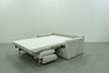 Velora Sofa Bed Bed Shown Perspective View 8