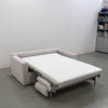 Velora Sofa Bed Bed Shown Perspective View 9