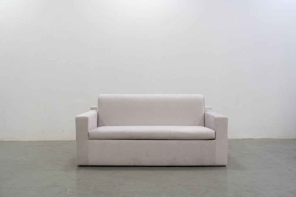 Velora Sofa Bed Front Perspective View 1