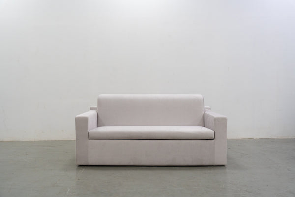 Velora Sofa Bed Front Perspective View 1