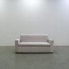 Velora Sofa Bed Front Perspective View 2