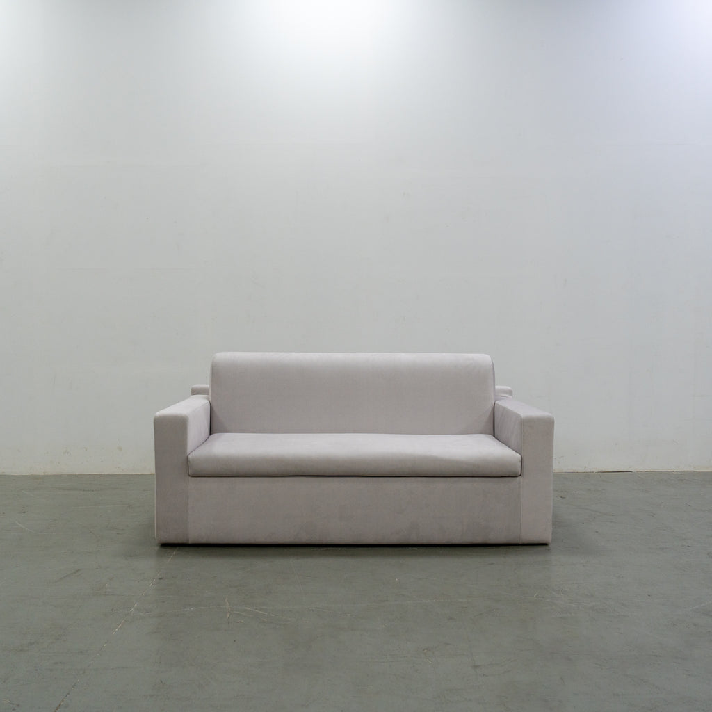 Velora Sofa Bed Front Perspective View 2