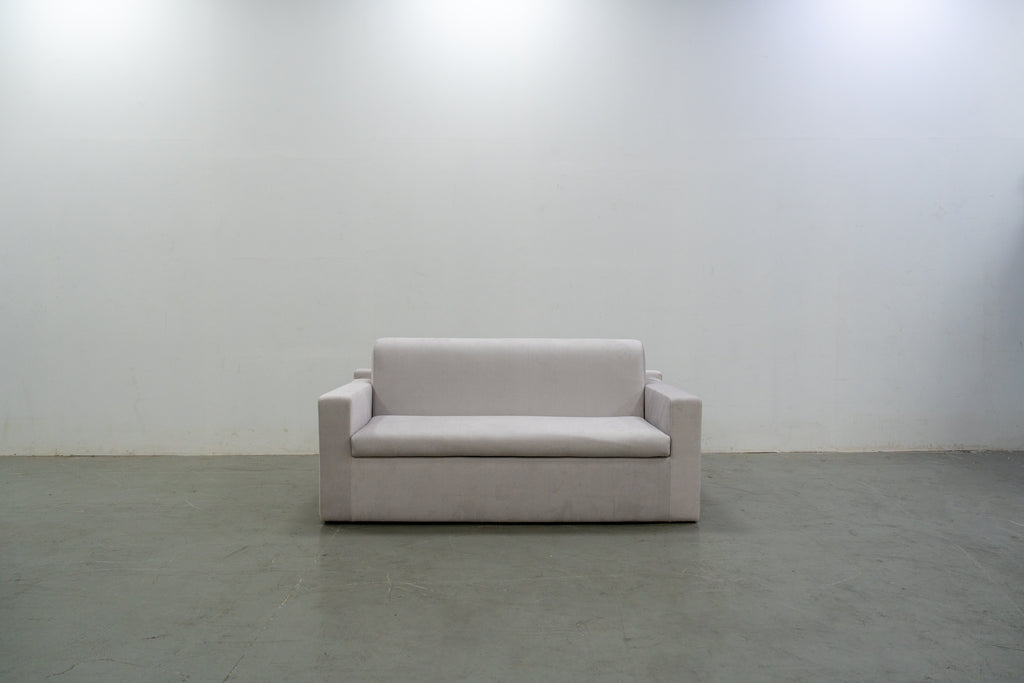 Velora Sofa Bed Front Perspective View 3