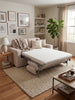 Velora Sofa Bed Indoor Perspective View 1