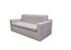 Velora Sofa Bed White Background View 2