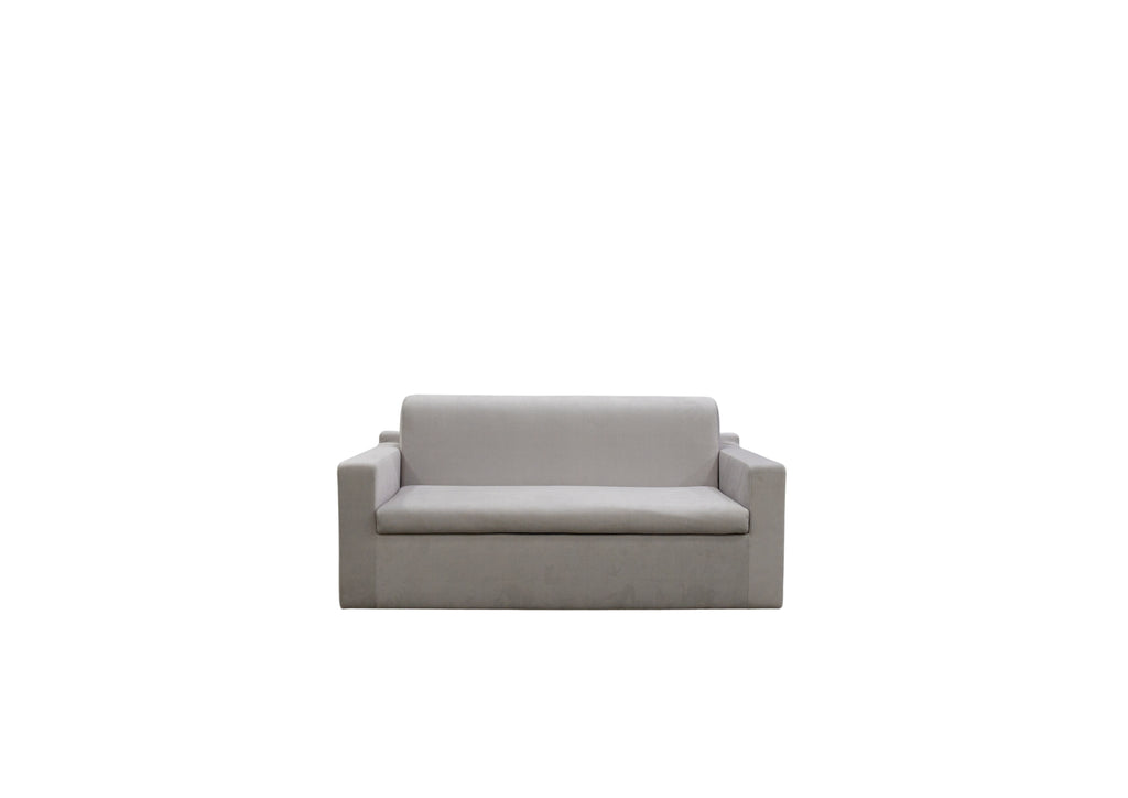 Velora Sofa Bed White Background View 3