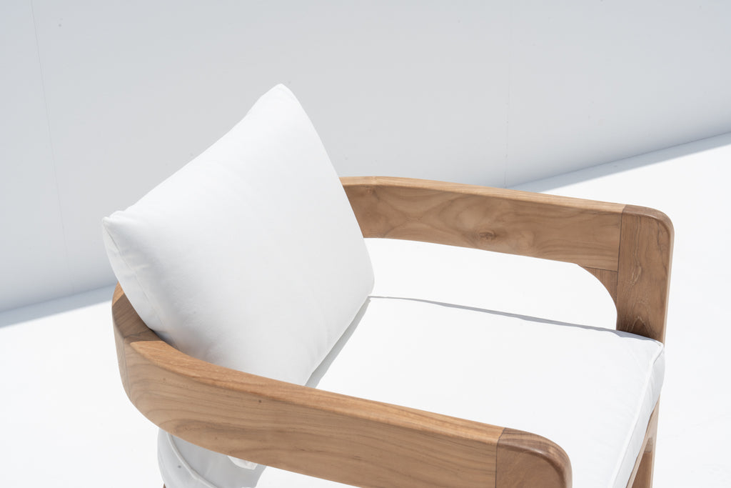 Venice Dining Chair 5