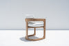 Venice Dining Chair Back view