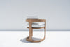 Venice Dining Chair Back view 2