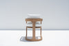 Venice Dining Chair Back view 3