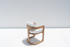 Venice Dining Chair Back view 4