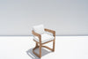 Venice Dining Chair Top view