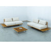 Veranda Outdoor Teak Lounge Sofa