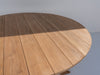 Windsor Teak Round Dining Table