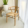 Wishbone Dining Chair