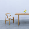 Wishbone Dining Chair