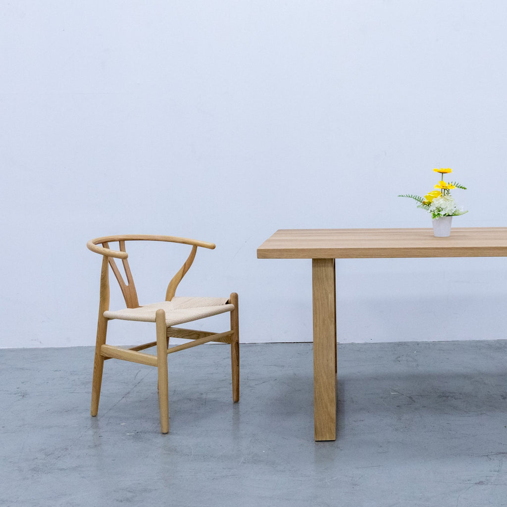 Wishbone Dining Chair