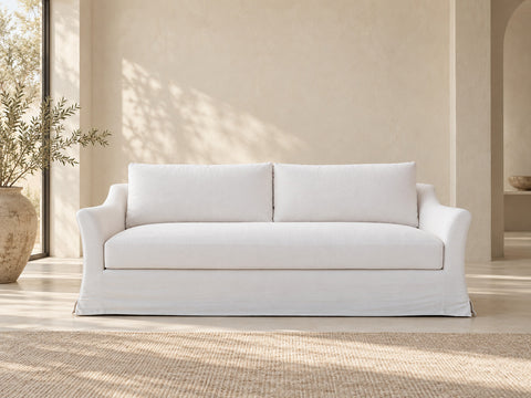 Linen Sofas