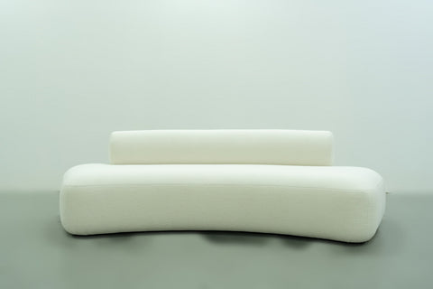 Curved Sofas