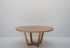 Eik Outdoor Dining Table in Dubai