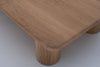 Noosa Oak Coffee Table