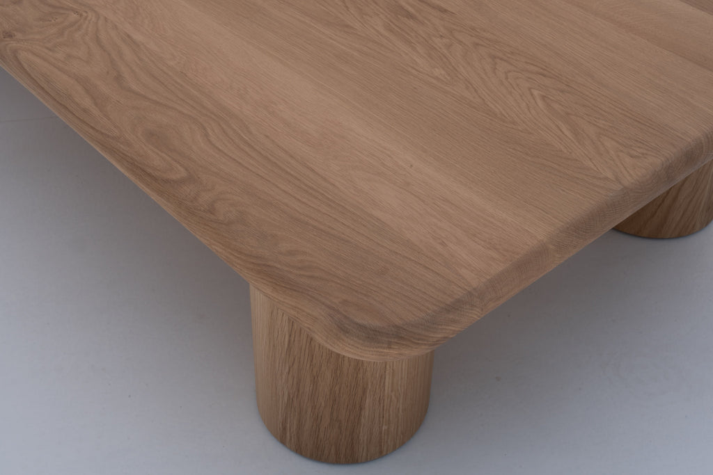 Noosa Oak Coffee Table