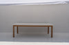 Auren Microcement Dining Table in Dubai