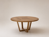 Eik Outdoor Dining Table in Dubai