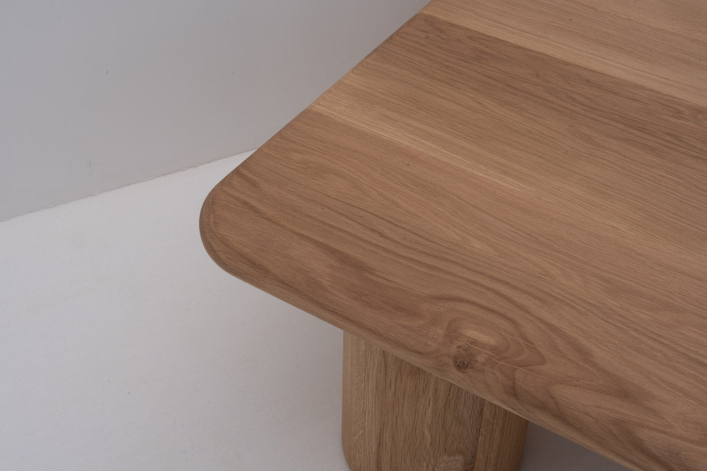 Noosa Oak Coffee Table