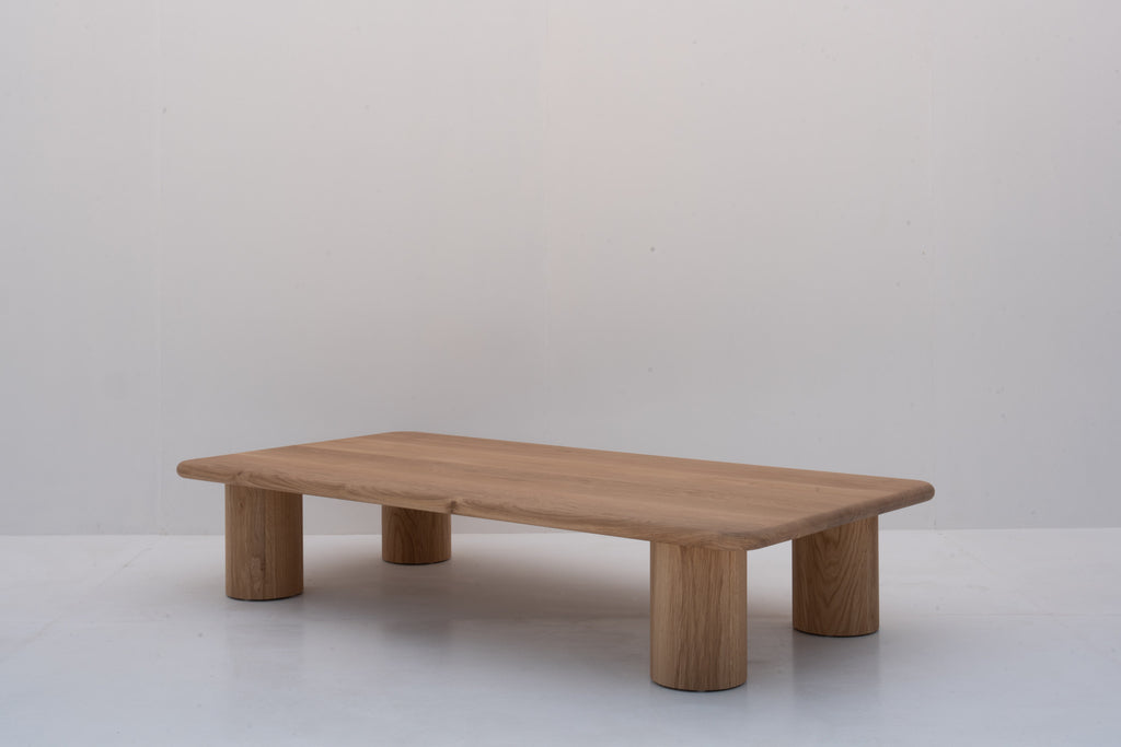 Noosa Oak Coffee Table